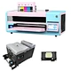 High Cost Performance A3 Desktop Roll-to-Roll Printer with One XP600 Printhead Fast Delivery Powder Shaking Machine